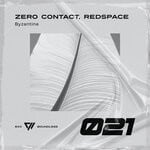 cover: Redspace|Zero Contact - Byzantine