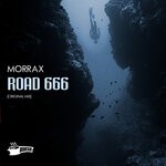 cover: Morrax - Road 666