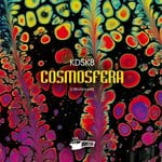 cover: Kdsk8 - Cosmosfera