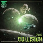 cover: Asana - Collision EP