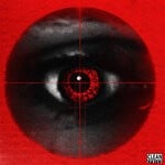 cover: Money Man - Red Eye