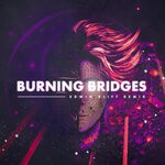 cover: Jowst|Kristian Kostov - Burning Bridges (Edwin Klift Remix)