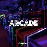 cover: Lucjo - Arcade