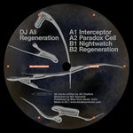 cover: Dj Ali - Regeneration