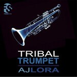 cover: Aj Lora - Tribal Trumpet