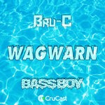 cover: Bassboy|Bru-C - Wagwarn