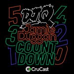 cover: DJ Q|Jamie Duggan - Count Down