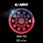 cover: Kanine - Want You