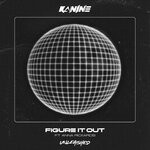 cover: Anna Rickards|Kanine - Figure It Out