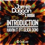 cover: Booda|Jamie Duggan - Introduction / Havin' It