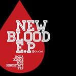 cover: HODA|MINDSTATE|MPH|PZP|XEONZ - New Blood EP