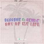 cover: Bassboy|Skue-K - Out My Life