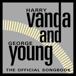 cover: Various - Vanda And Young: The Official Songbook