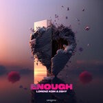 cover: 2shy|Lorenz Koin - Enough