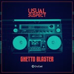 cover: Usual Suspect - Ghetto Blaster