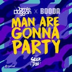 cover: Booda|Jamie Duggan|Slick Don - Man Are Gonna Party