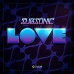 cover: Subsonic - Love