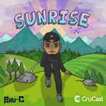 cover: Bru-C|Chromatic - Sunrise