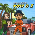 cover: Bru-C|Simula - You & I