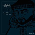 cover: Darkzy - It's You