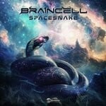 cover: Braincell - Spacesnake