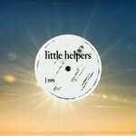 cover: Advek|Rinia Rinia - Little Helpers 399