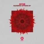 cover: Myne - Blending Options EP