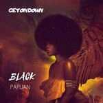 cover: Black Papuan - Get On Down