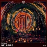 cover: Storah - Hellfire