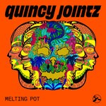 cover: Quincy Jointz - Melting Pot