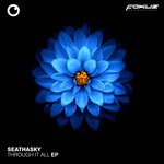 cover: Seathasky - Through It All EP