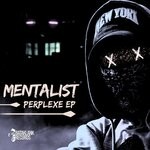 cover: Mentalist (be) - Perplexe EP