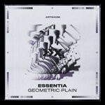 cover: Essentia - Geometric Plain