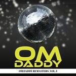 cover: Om Daddy - Om Daddy Remasters Vol 1