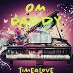 cover: Om Daddy - Time4Love