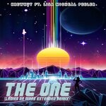 cover: Lisa Michael Peeler - The One (Ladies On Mars Extended Remix)