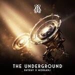 cover: Morganj|Rayray - The Underground