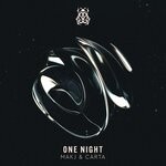 cover: Carta|Makj - One Night