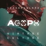 cover: Vintage Culture - Agape