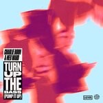 cover: Charlie Boon|Meg Ward - Turn Up The Bass (Pump It Up) (Extended Edit)