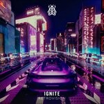 cover: Retrovision - Ignite