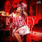 cover: Daria Marx - Lowkey