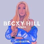 cover: Becky Hill - Space (Acoustic)