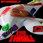 cover: Prospa - The Thrill