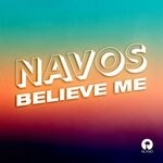 cover: Navos - Believe Me