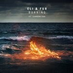 cover: Camden Cox|Eli & Fur - Burning