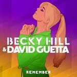 cover: Becky Hill|David Guetta - Remember