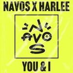 cover: Navos|Harlee - You & I