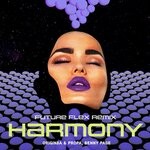 cover: Benny Page|Origin8a & Propa - Harmony (Future Flex Remix)