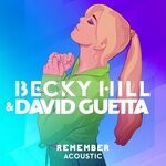 cover: Becky Hill - Remember (Acoustic)